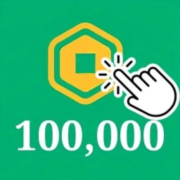 (💰999M) Robox Obby! Escape RBX Obby