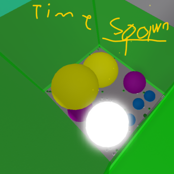 time spawn
