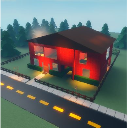 The Strange Residence!