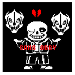 Sans Simulator (Lava Update