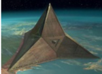 gorg mothership