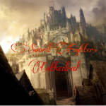Sword Fighter’s Cathedral