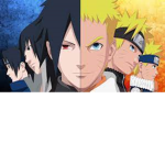 The Naruto Group.
