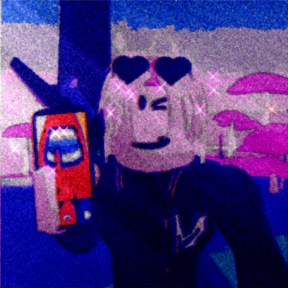 among us 3am Roblox decal
