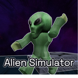 Alien Simulator