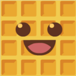 Epic Waffle =3