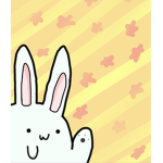 ~ Milky Bunny ⁓