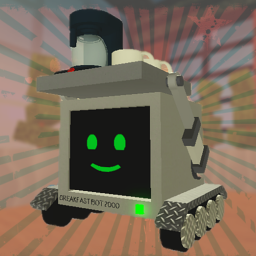 Waffle Warehouse Location [V1.2.0]
