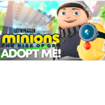 Lexi adopt me squad