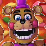 Rockstar Freddy Fazbear's Pizzeria
