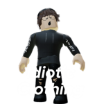 Idiotic Clothing, by Asher