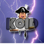 Koids spare Spam group