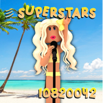 彡 SUPERSTARS