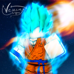 Dragon Ball Super Gamer Group
