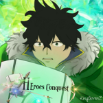 Official [Heroes Conquest]