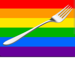 LE GAY FORKS
