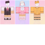 panda_queen's store