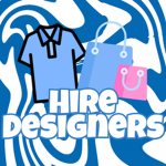 Hire Designers