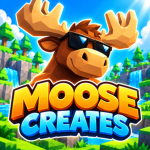 Moose Creates