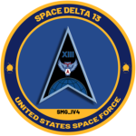 Space Delta 13 [USSF]