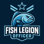 [SEA] Fish Legion Officers