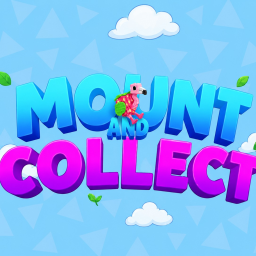 Mount and Collect [RELEASE]