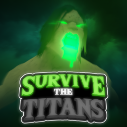 Survive the Titans