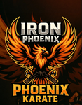 Iron eagles karate!