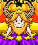 FD | Flaming Souls
