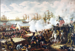 War of 1812.