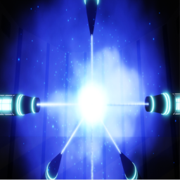 Another Core Game [InDev]
