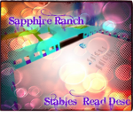 ✰ Sapphire Ranch Stables! ✰