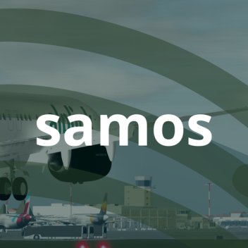 Samos Aristarchos Airport