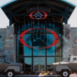 "Moyock Training Center" NC
