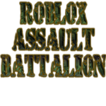 Roblox Assault Battalion