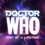 Doctor Who - Trip of a Lifetime