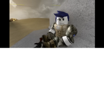 The soldier matt dead seen