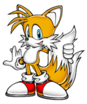 Tails God's Epik Group