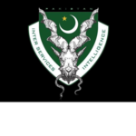 Inter-Services Intellegence [ISI] [PAF]