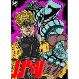 JoJo's 'Venture
