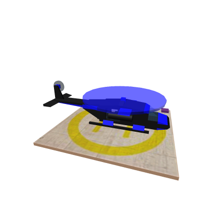 my faw heli!!