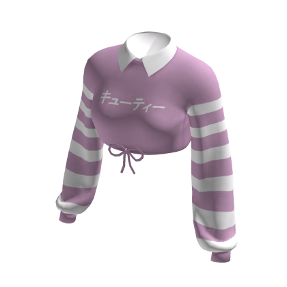 ✅ Pink