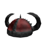 Crimson Viking