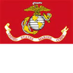 United States Marine Corps, Parris Island North Ca