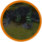 You Found The Bear Cave!