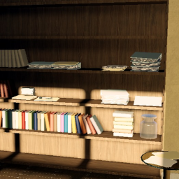 Study Showcase.