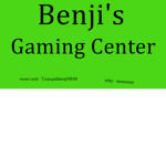 Benji's Gaming Center