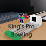 King's Pro Bowling