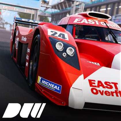 Drive World