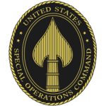 〔DOD〕Special Operations Command